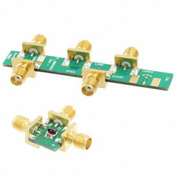 MABA-008115-CT62TB電子元器件產品參數(shù)與貨源信息解析