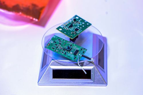 第106屆中國電子展 創(chuàng)新驅動，助推電子元器件產業(yè)邁向新高峰