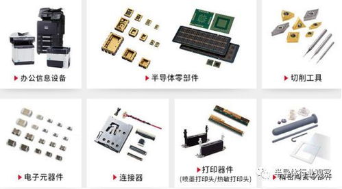日本被動元件 精密制造與產業(yè)協(xié)同鑄就的全球霸主