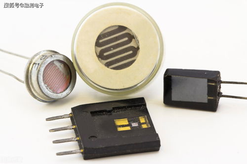 溫濕度傳感器 電子產品及元器件研發(fā)中的核心技術