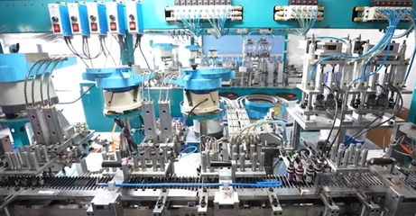 浙江企業(yè)攜硬核電子產(chǎn)品及元器件，靜待第138屆廣交會全球客商